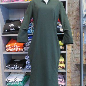 Malia Mills Dress Sz 8